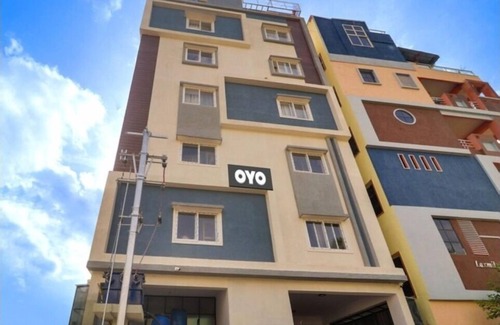 Kukatpalli Apartamento | BIG DADDY KPHB 15 PHASE KUKATPALLY