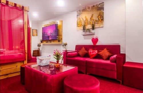 Kukatpalli Apartamento | BIG DADDY KPHB 15 PHASE KUKATPALLY