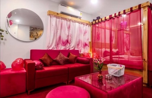Kukatpalli Apartamento | BIG DADDY KPHB 15 PHASE KUKATPALLY