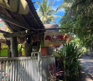 Sumberagung Apartamento | Big Daddy´s Surfcamp