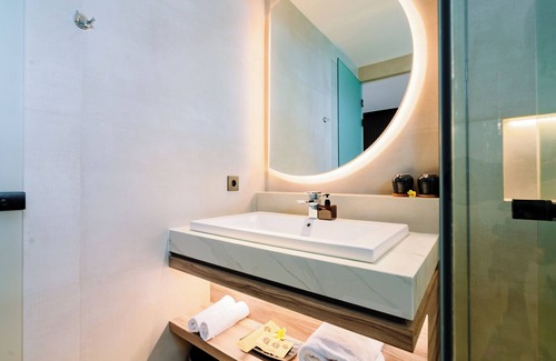 Pejeng Kawan Hotel | Big Dragon Villas Ubud