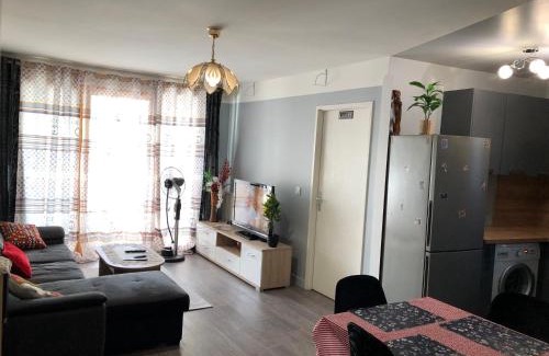 Juvisy-sur-Orge Apartamento | Big Duplex Close to Orly Airport and RER C or D