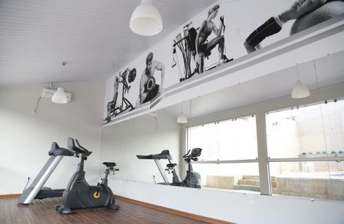 Bosque Hotel | Big Executive Hotel