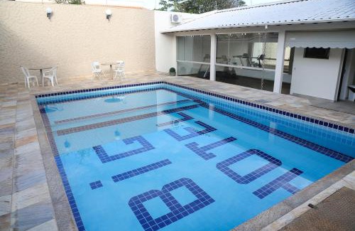 Bosque Hotel | Big Executive Hotel