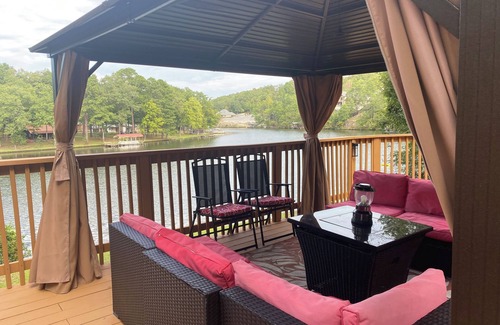 Mid America Casa | BIG FALL SALE! - book now for Amazing deal for 2025. Nights as low as 400!