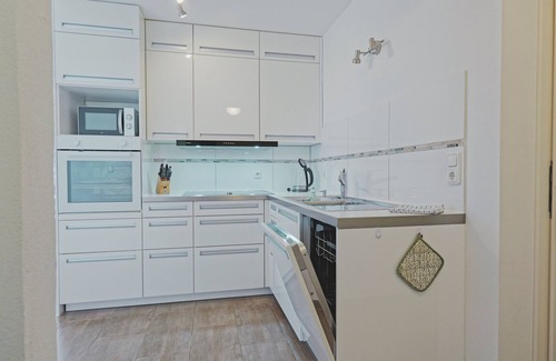 Gaustadt Apartamento | Big family apartment with 2 bedrooms