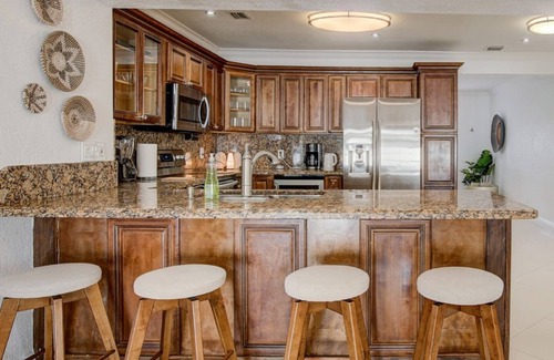 Coral Terrace Casa | Big Family "Casa Tulum" King bed Pool Bbq Beach