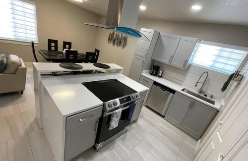 El Paso Casa | Big Family Come to West side ELP and enjoy all duplex A and B