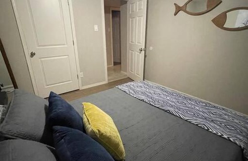 El Paso Casa | Big Family Come to West side ELP and enjoy all duplex A and B