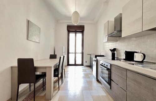 Acquabella Apartamento | BIG Family Goldoni - Duomo M4 Lin Airport