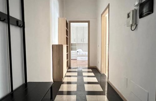Acquabella Apartamento | BIG Family Goldoni - Duomo M4 Lin Airport
