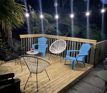 Paihia Casa | Big family holiday in Paihia