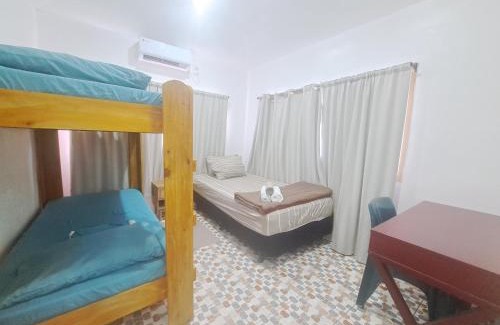 Vaitele Apartamento | Big Family Space - 3 AC Bedrooms