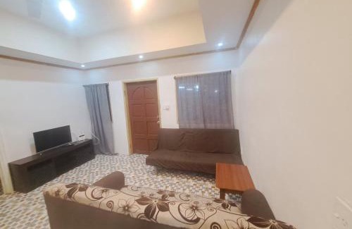 Vaitele Apartamento | Big Family Space - 3 AC Bedrooms