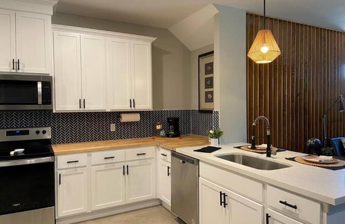Downtown Apartamento | BIG FAN DEVELOPMENT