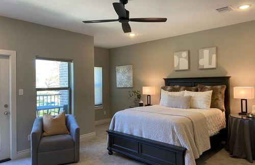 Downtown Apartamento | BIG FAN DEVELOPMENT