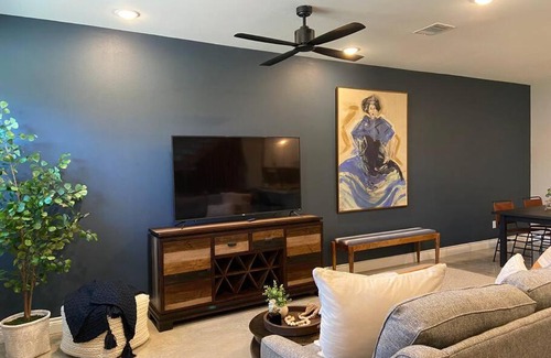 Downtown Apartamento | BIG FAN DEVELOPMENT