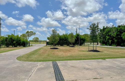 Matagorda Casa | BIG FISH LODGE