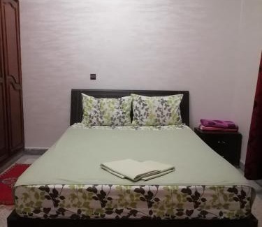 Ouarzazate Apartamento | Big flat in ouarzazate city, Morocco