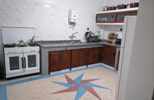 Ouarzazate Apartamento | Big flat in ouarzazate city, Morocco