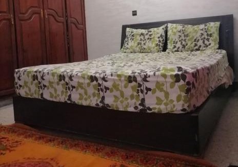 Ouarzazate Apartamento | Big flat in ouarzazate city, Morocco