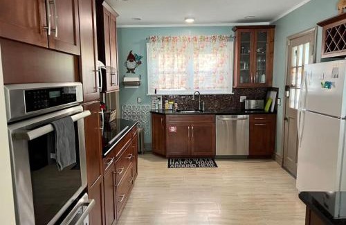 Downtown Niagara Falls Casa | Big Historic Home Air Conditioning Parking