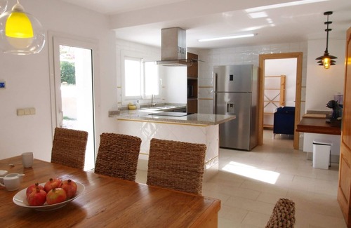 Sant Josep de sa Talaia Casa | #Gran casa ideal para familia o amigos, todo lo que pueda desear estará cerca.