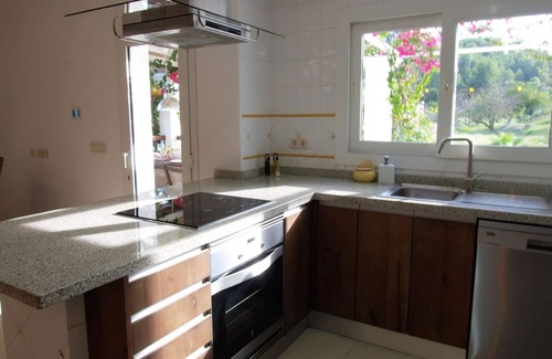 Sant Josep de sa Talaia Casa | #Gran casa ideal para familia o amigos, todo lo que pueda desear estará cerca.