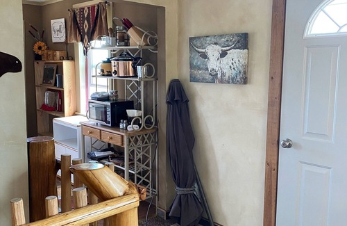 Glen Cabina | Big Hole River Cabin