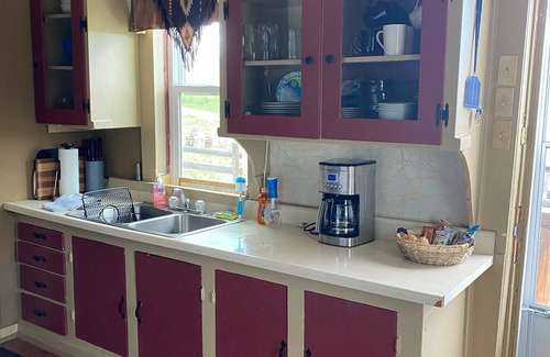 Glen Cabina | Big Hole River Cabin