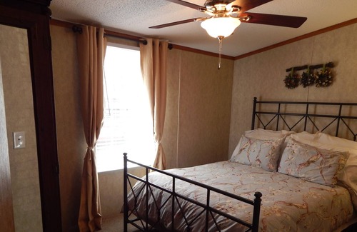 Salem Otro | Big Hollow Retreat en Sinking Creek