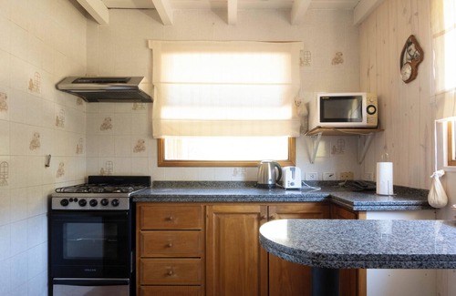 San Martín de los Andes Casa | Casona con vista al Valle de San Martín de los Andes