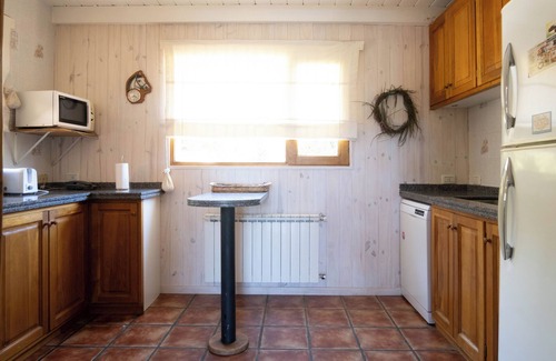 San Martín de los Andes Casa | Casona con vista al Valle de San Martín de los Andes