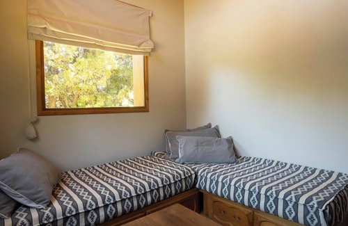 San Martín de los Andes Casa | Casona con vista al Valle de San Martín de los Andes