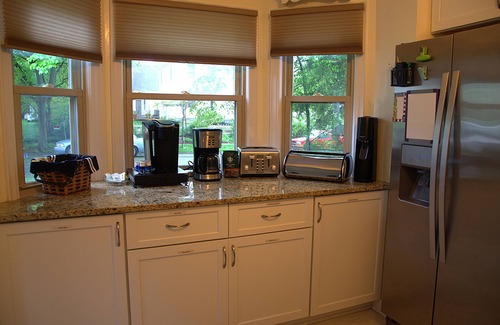 Ann Arbor Casa | Big House Bungalow
