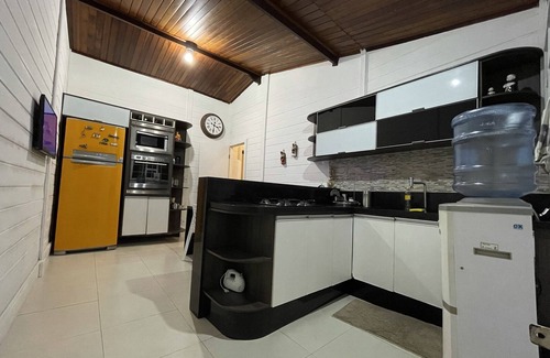 Coroa do Meio Casa | BIG HOUSE FOR SEASON (45) people
