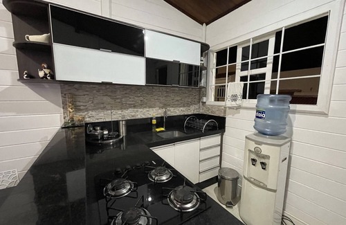 Coroa do Meio Casa | BIG HOUSE FOR SEASON (45) people
