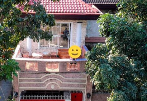 Quezon City Casa | Big House in Quezon City