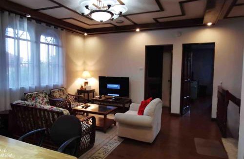 Quezon City Casa | Big House in Quezon City