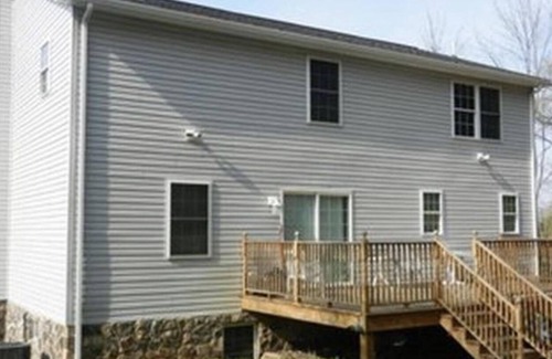 Williamsport Casa | Big house in lovely South Williamsport 600 yards from little league baseball