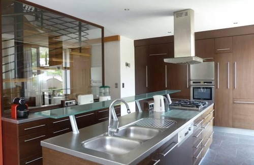9th Arrondissement Casa | Casa / villa / chalet - Marseille