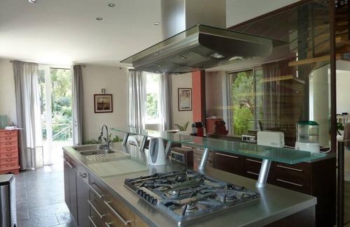 9th Arrondissement Casa | Casa / villa / chalet - Marseille