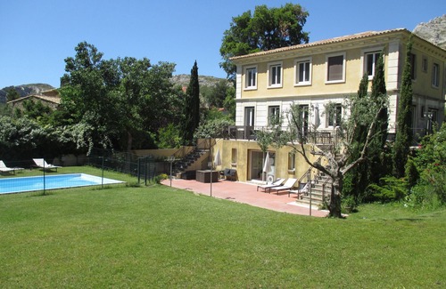 9th Arrondissement Casa | Casa / villa / chalet - Marseille