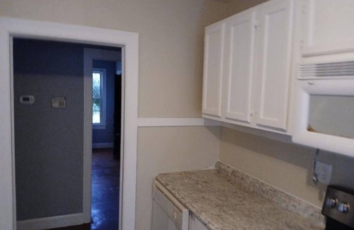 Jacksonville Casa | Big House on Broadway