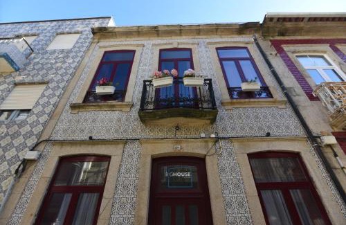 Povoa De Varzim Casa | Big House