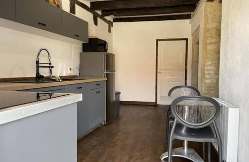 Espedaillac Casa | Big house under the Causse stars