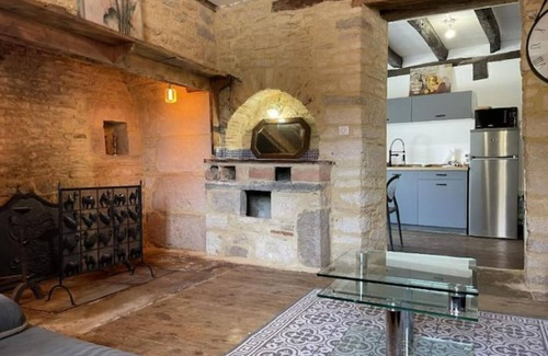 Espedaillac Casa | Big house under the Causse stars