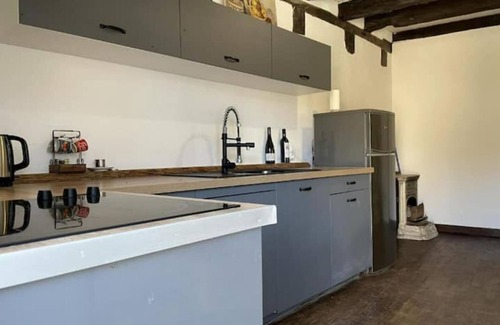Espedaillac Casa | Big house under the Causse stars