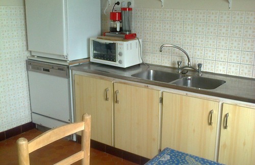 Plougonvelin Casa | Gran casa con vista excepcional mar y el puerto de Brest