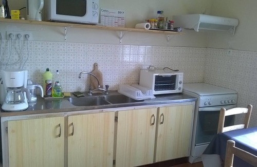 Plougonvelin Casa | Gran casa con vista excepcional mar y el puerto de Brest